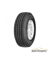 Шины Goodyear Wrangler UltraGrip 255/50 R19 107H Run Flat